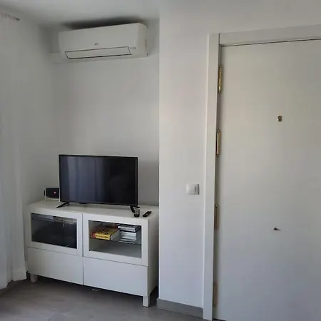 Appartement The 2 Bed-roof Terrace-apartment