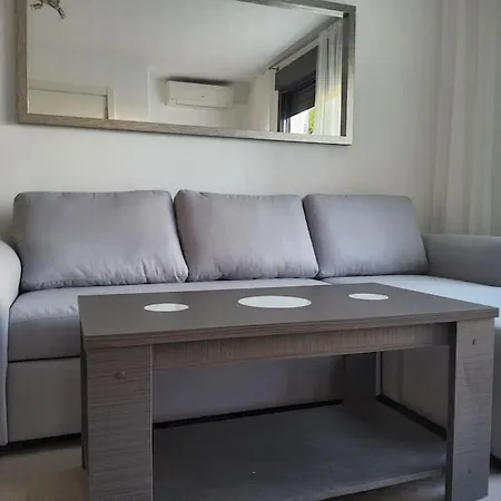Apartment The 2 Bed-roof Terrace-apartment *