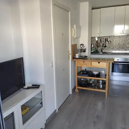 The 2 Bed-roof Terrace-apartment Apartment *